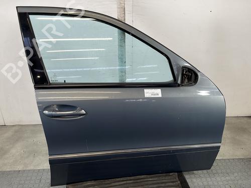 Right front door MERCEDES-BENZ E-CLASS (W211) E 220 CDI (211.006) | BP29039397C3 