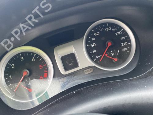 Right mirror RENAULT CLIO III (BR0/1, CR0/1) 1.5 dCi (BR17, CR17) | BP23765393C27