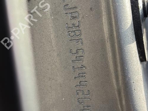 Front left interior door handle RENAULT MODUS / GRAND MODUS (F/JP0_) 1.5 dCi (JP0G, JP0H) | BP30515492I13  - Image 18