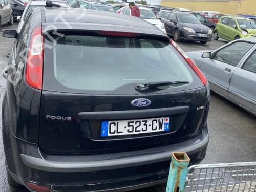 Left headlight FORD FOCUS II (DA_, HCP, DP) 1.8 TDCi | BP29707243C28 - Image 15
