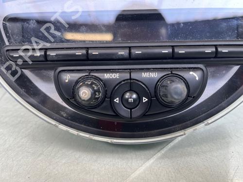 Used Instrument cluster Instrument cluster 37279848 37279848