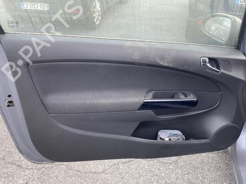 Headlight switch OPEL CORSA D (S07) 1.3 CDTI (L08, L68) | BP32314564I24  - Image 20