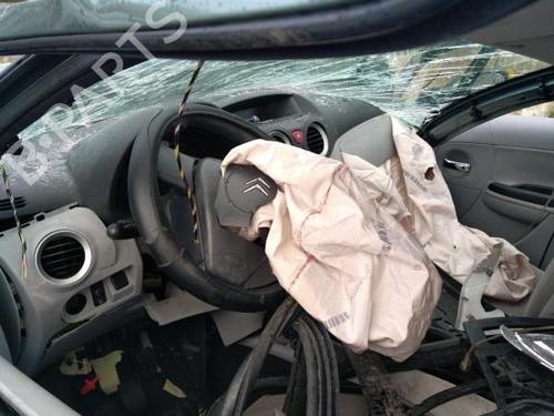 Rim CITROËN C3 I (FC_, FN_) 1.4 HDi | BP21961872C45 