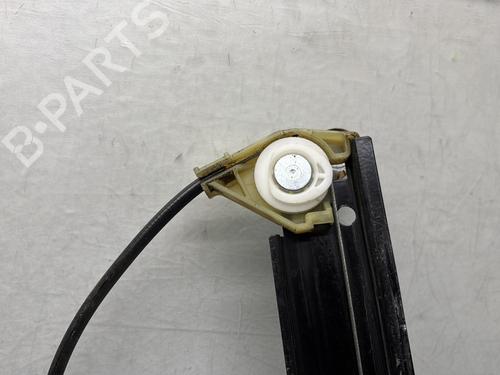 Used Front left window mechanism Front left window mechanism AUDI A4 B9 Avant (8W5, 8WD) 2.0 TDI (190 hp) 27876492 27876492