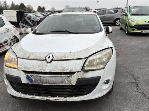 Electronic module RENAULT MEGANE III Hatchback (BZ0/1_, B3_) 1.5 dCi (BZ0C) | BP26527806M83 - Image 23