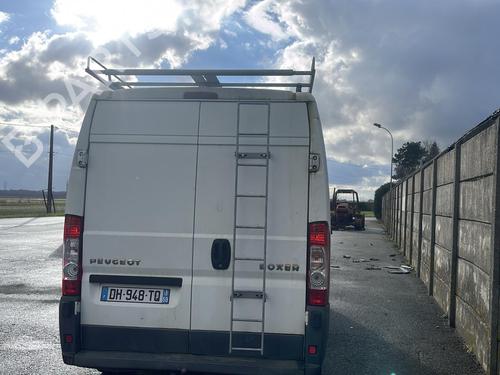 Third brake light PEUGEOT BOXER Van 2.2 HDi 100 | BP26026939L11  - Image 9
