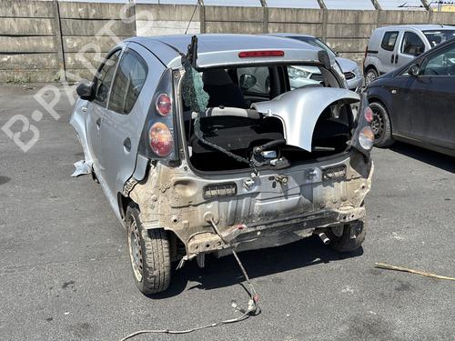 Starter CITROËN C1 (PM_, PN_) 1.0 | BP31281593M8 - Image 13