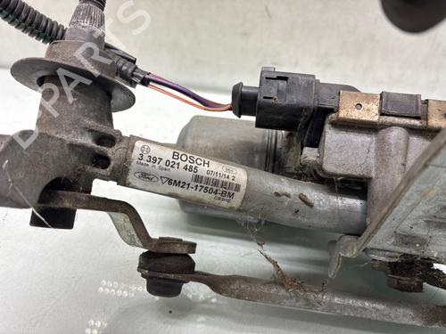 Front wiper motor FORD S-MAX (WA6) 1.6 TDCi | BP37525377M29 - Image 4