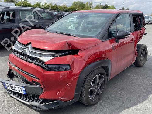 Right front window switch CITROËN C3 AIRCROSS II (2R_, 2C_) 1.2 PureTech 110 (2RHNZB, 2RHNZW, 2RHNPX, 2RHNPJ) | BP29286997I26  - Image 6