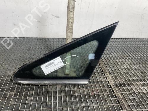Front left quarter glass OPEL ZAFIRA / ZAFIRA FAMILY B (A05) 1.9 CDTI (M75) | BP19971025C111 