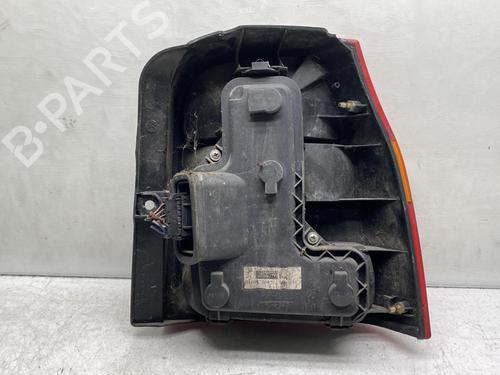 Left taillight SEAT AROSA (6H1) 1.0 | BP19964711C34 