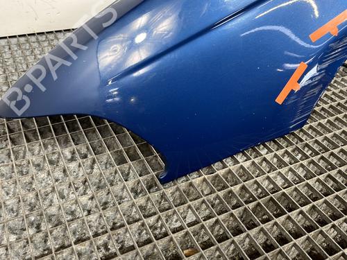 Left front fenders BMW 5 (E39) 520 d | BP29141912C41 