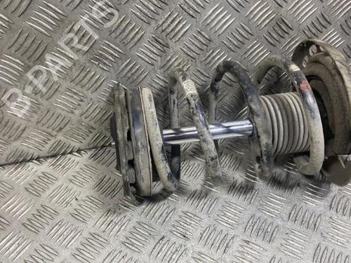 Left front shock absorber RENAULT MEGANE III Hatchback (BZ0/1_, B3_) 2.0 dCi (BZ0L) | BP19988827M16 