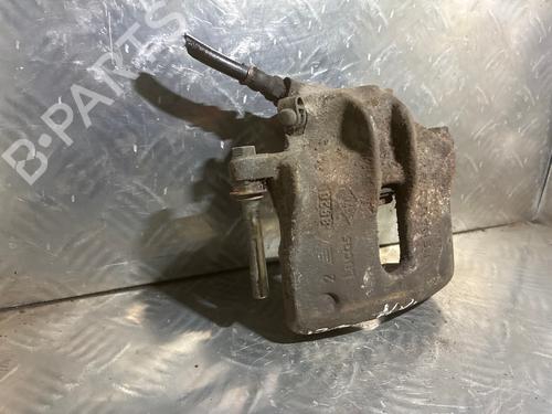 Used Left front brake caliper Left front brake caliper 21951270 21951270