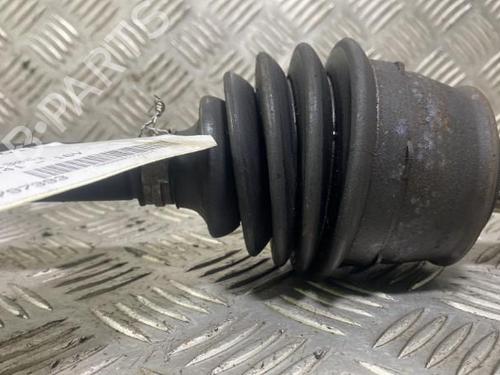 Right front driveshaft OPEL CORSA E (X15) 1.4 (08, 68) | BP19960339M39  - Image 6