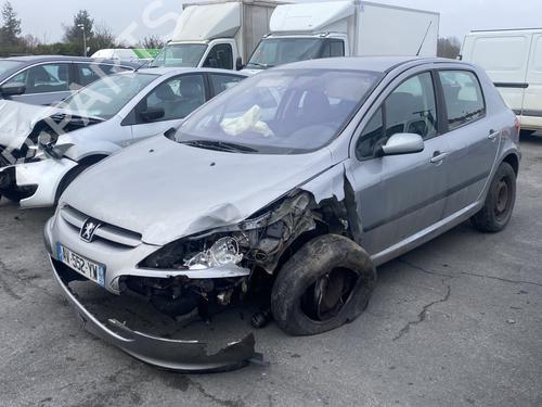 Used Parts PEUGEOT 307 (3A/C) 2.0 HDi 110 (107 hp) 4416883
