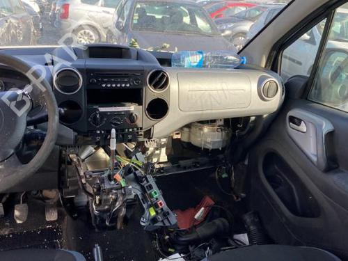 Used Parts CITROËN BERLINGO MULTISPACE (B9)  1.6 HDi 110  1968796
