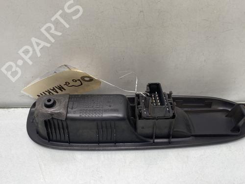 Used Left front window switch Left front window switch RENAULT CLIO II (BB_, CB_) 1.5 dCi (B/C2J) (68 hp) 31354465 31354465