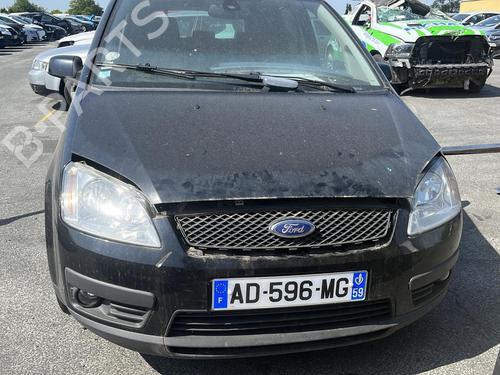 Front bumper reinforcement FORD FOCUS C-MAX (DM2)  | BP28045382C109 