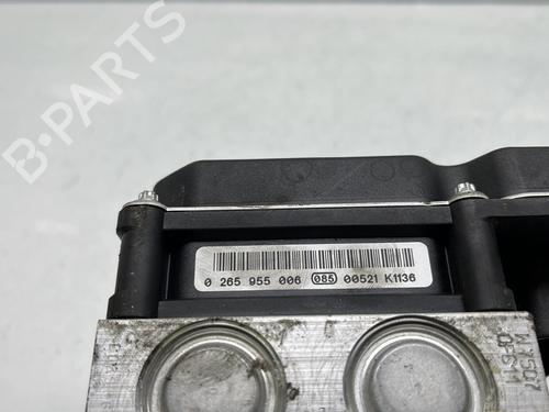 ABS pump SEAT IBIZA IV (6J5, 6P1) 1.2 TDI | BP20002173M43 