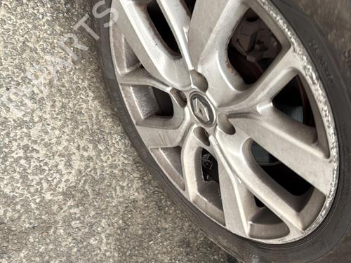 Right mirror RENAULT CLIO IV (BH_) 0.9 TCe 90 (BHNF, BHMA, BHMH, BHJK, BHJR) | BP29940094C27 