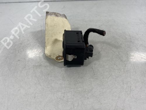 Used Left front window switch Left front window switch OPEL ASTRA G Hatchback (T98) [1998-2009] 19978068 19978068