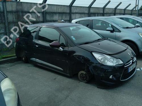 Steering rack CITROËN DS3 (SA_) 1.6 HDi 110 | BP27665524M22  - Image 5