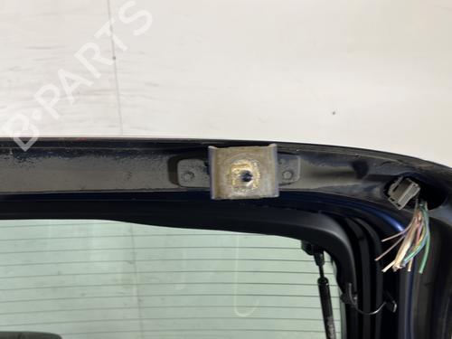 Porton trasero RENAULT SCÉNIC I MPV (JA0/1_, FA0_) 1.9 dCi (JA05, JA1F) | BP29560474C6 
