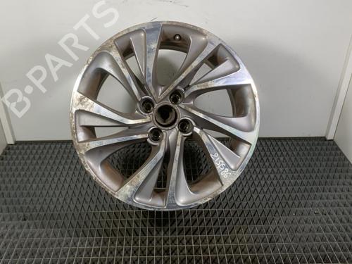 Used Rim CITROËN DS4 (NX_) 1.6 HDi 115 (114 hp) 20330535