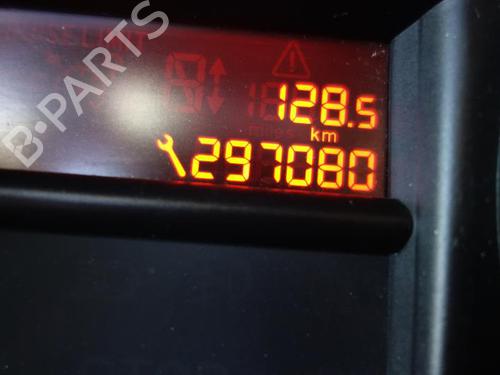 ABS pump PEUGEOT 308 I (4A_, 4C_)  | BP20017117M43 