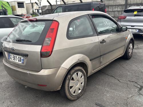 Right taillight FORD FIESTA V (JH_, JD_) 1.3 | BP26461901C35
