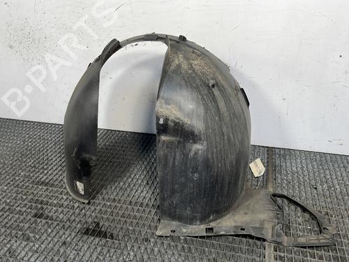 Wheel arch PEUGEOT 207 (WA_, WC_) 1.6 16V VTi | BP28281861C56 
