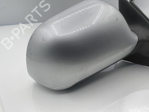Right mirror AUDI A4 B5 (8D2) 1.9 TDI | BP20018403C27 