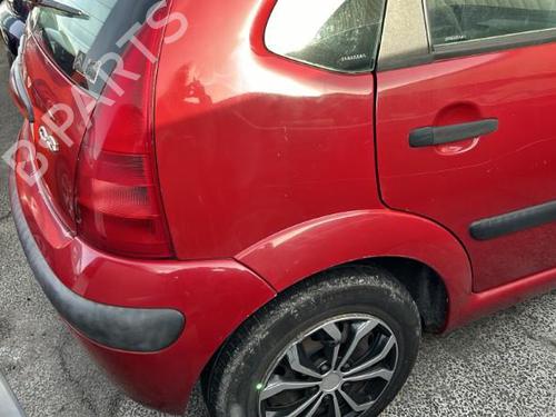 Alternator CITROËN C3 I (FC_, FN_)  | BP25437502M7 
