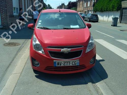 Højre solskærm CHEVROLET SPARK (M300) 1.0 | BP32190168I2  - Image 11