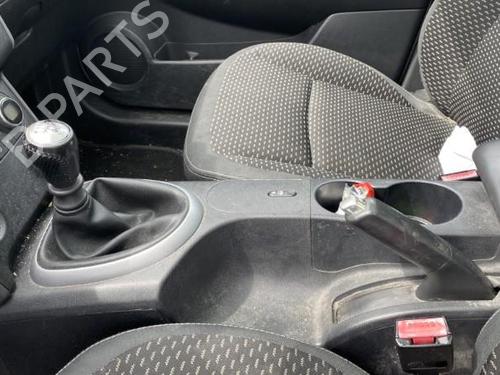 Front right window mechanism NISSAN QASHQAI / QASHQAI +2 I (J10, NJ10, JJ10E) 1.5 dCi | BP25597877C23 