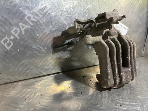 Used Left rear brake caliper Left rear brake caliper 21954176 21954176