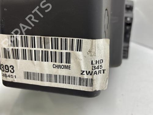 Glove box FORD MONDEO IV Turnier (BA7) 1.8 TDCi | BP19986555C95 