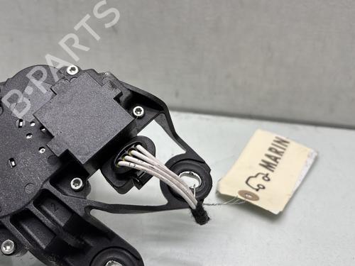 Rear wiper motor VW GOLF VI (5K1) 2.0 TDI | BP26236598M102 