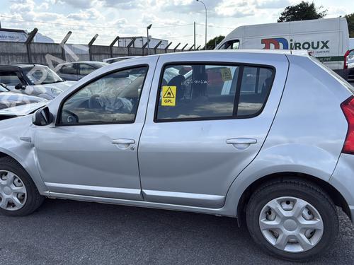 Steering pump DACIA SANDERO 1.4 MPI LPG | BP28824721M99 - Image 6