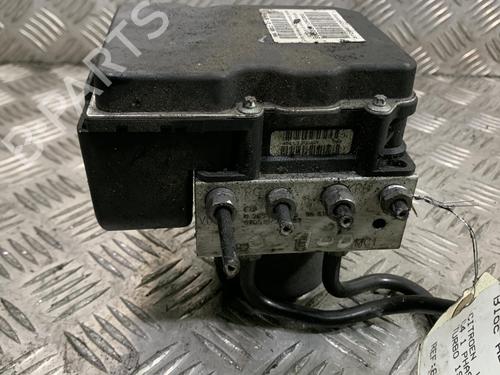 Used ABS pump ABS pump 19977285 19977285