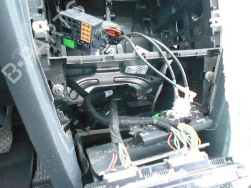 Used Parts SKODA OCTAVIA II Combi (1Z5) 1.6 TDI 4768517