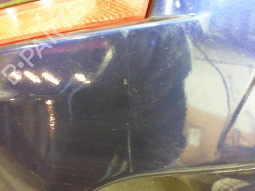 Used Rear bumper Rear bumper ALFA ROMEO 147 (937_) 1.6 16V T.SPARK ECO (937.AXA1A, 937.BXA1A) (105 hp) 20019750 20019750
