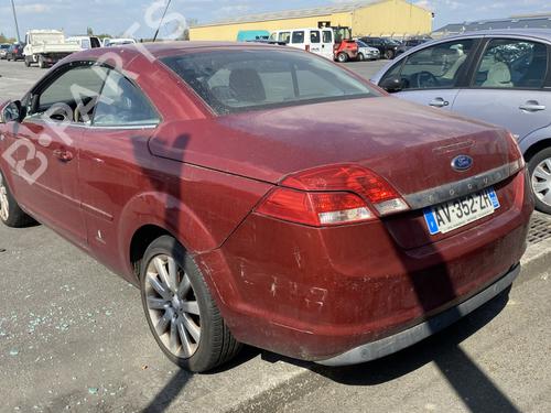 Left tailgate light FORD FOCUS II Convertible 2.0 TDCi | BP32324017C79  - Image 26