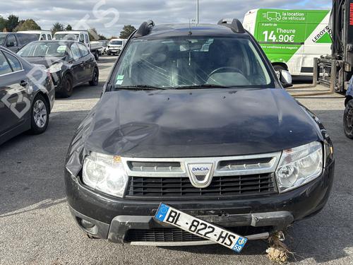 Steering column stalk DACIA DUSTER (HS_) 1.5 dCi (HSAJ) | BP36862759I23 - Image 17