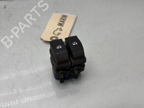 Used Left front window switch RENAULT TRAFIC II Bus (JL) 2.0 dCi 90 (JL00, JL01, JL0H, JL0M, JL0P, JL0S) (90 hp) 29507625
