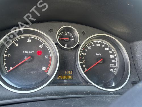 Right headlight OPEL ASTRA H (A04) | BP39902075C29 - Image 27