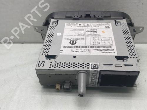Radio FIAT TIPO Saloon (356_, 357_)  | BP19958768E6 