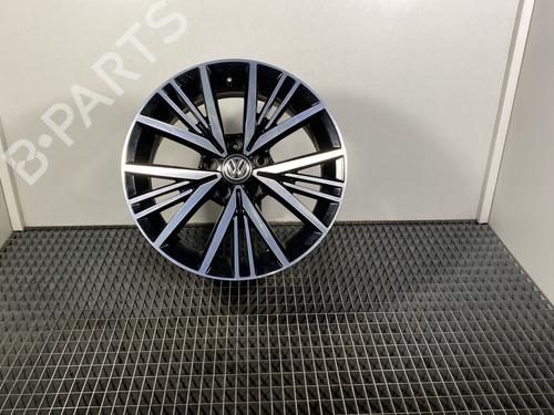 Jante VW POLO V (6R1, 6C1) 1.4 TDI (75 hp) 31146863
