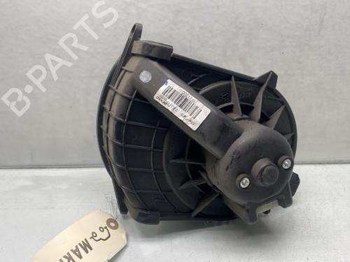 Used Heater blower motor RENAULT KANGOO BE BOP (KW0/1_) [2009-2025]  19968946